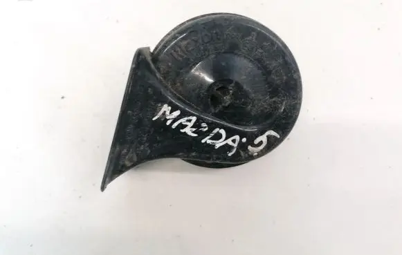 Seat Alhambra (Mk1) Horn signal E20092018