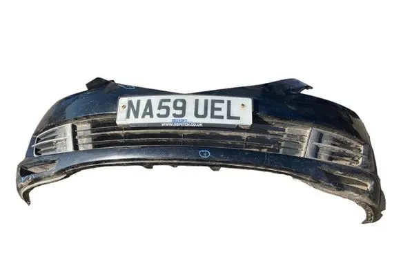 Mazda 6 Front bumper GAM650C21 K3006
