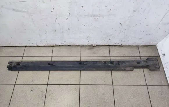 Audi Q4 e-tron Side bottom protection 1EA825529