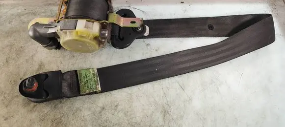 SsangYong Actyon Front seatbelt 7460709010 7460809010