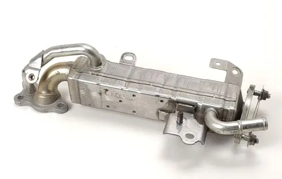 Mazda CX-5 EGR valve cooler SH012030Y