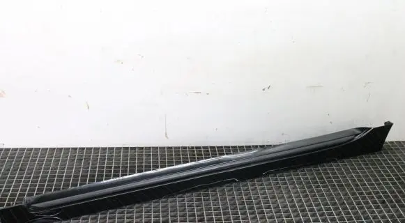 Opel Ampera Sill