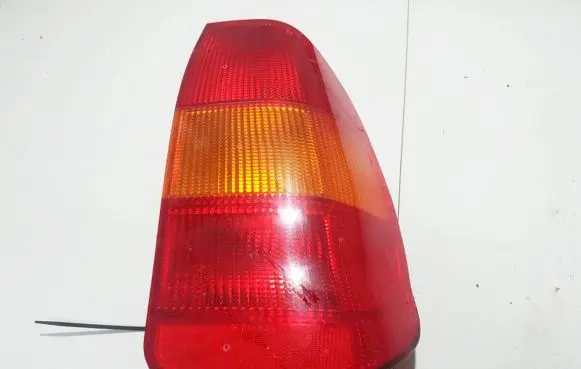 Mitsubishi Space Star Rear/tail lights MR2455 28.76.02