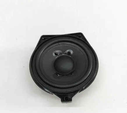 Panel speaker
