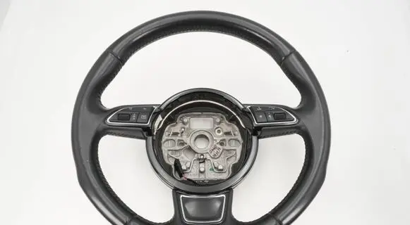 Audi A1 Steering wheel 4G0419091R