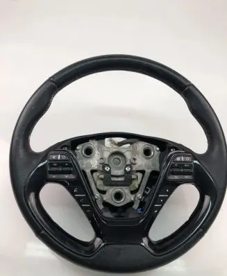 KIA Ceed Steering wheel 56110A2855AHV