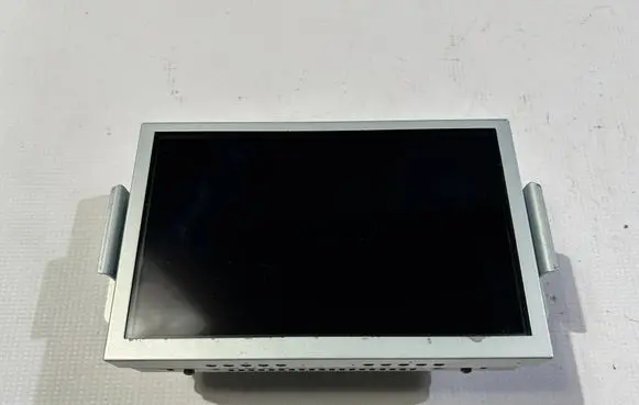 Ford Explorer V Screen/display/small screen kb5t14g370ccb