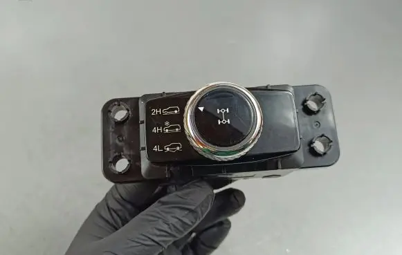 SsangYong Musso Differential lock switch 8580038000