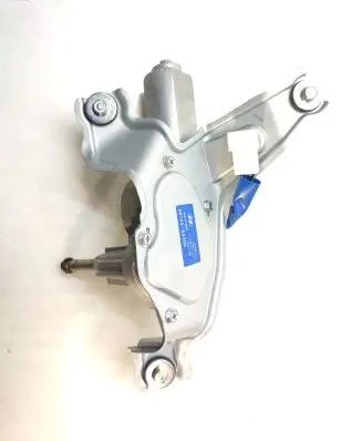 Hyundai i30 Rear window wiper motor 98700A6500