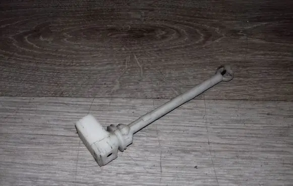 Volvo V70 Interior temperature sensor 9171489