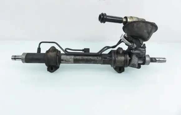 Renault Scenic I Steering rack 