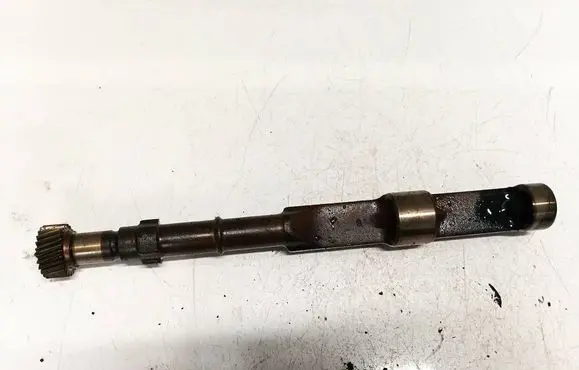 Honda Accord Camshaft 