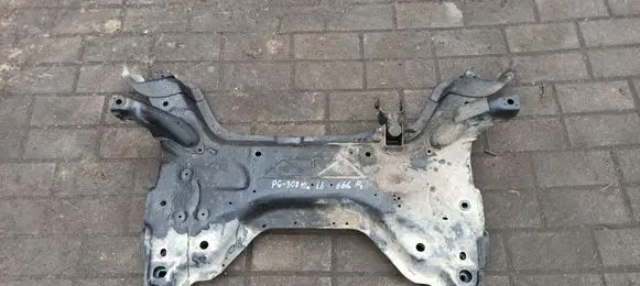Peugeot 308 Front subframe