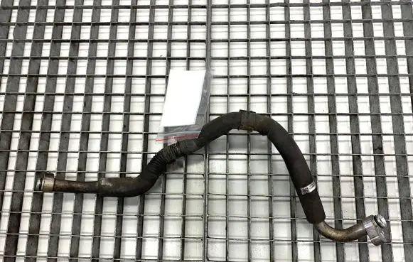 Honda CR-V Air conditioning (A/C) pipe/hose 80323SWYG020M1