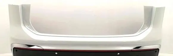 Volkswagen Tiguan Rear bumper 571807421