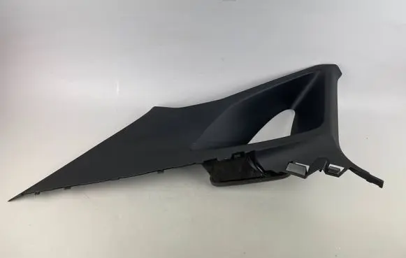 Volkswagen ID.4 (C) pillar trim 11A867287B