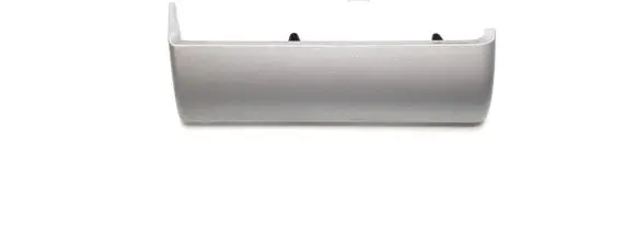 Opel Vectra C Dashboard glove box trim 769053620 9180755