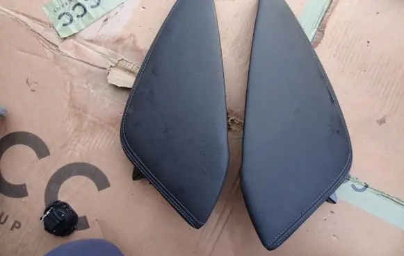 Nissan Qashqai Dashboard trim XXXXXXXXXXXX