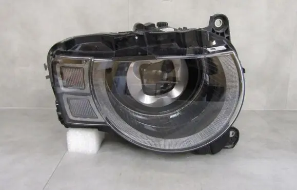 Headlight/headlamp