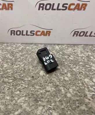 BMW 7 E65 E66 Air pressure sensor 779226001