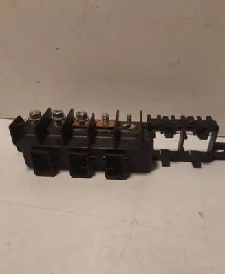 Audi A4 S4 B5 8D Fuse module 895083000 8L0941822A