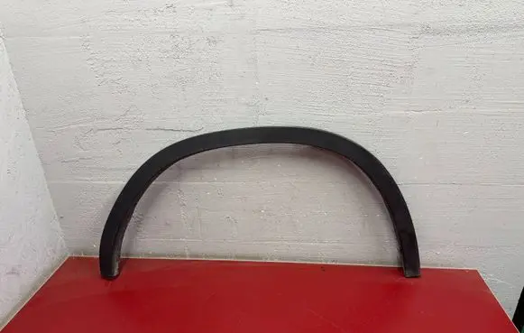 BMW X3 G01 Rear arch trim 7400670 51777400670