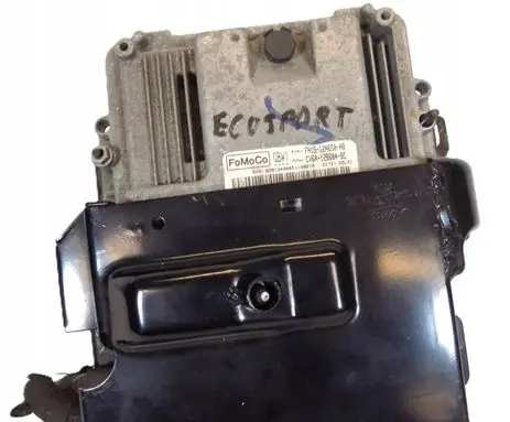 Ford Ecosport Engine control unit/module ECU CV6A-12B684-BC