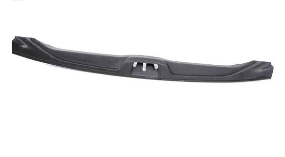 Volvo V70 Trunk/boot sill cover protection