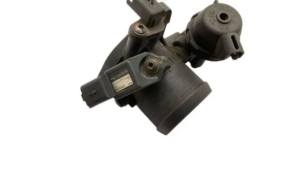 Volvo V50 Throttle valve 9647474880