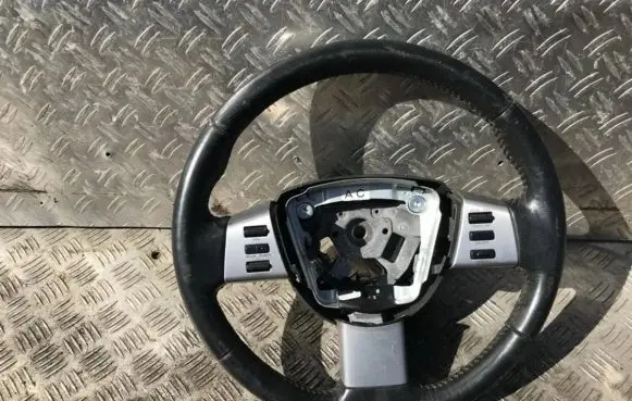 Nissan Murano Z50 Steering wheel 484a08 484-a-08