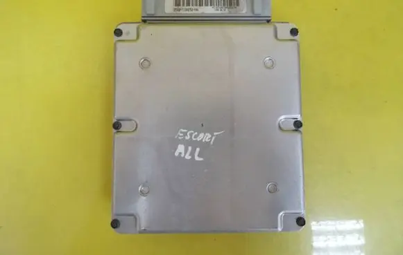 Ford Escort Engine control unit/module 95AB12A650NA