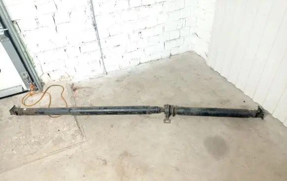 Drive shaft (set)