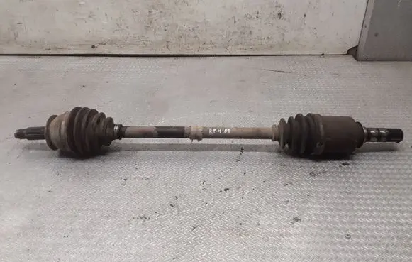 Subaru Legacy Front driveshaft
