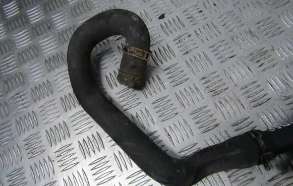 Ford Focus Engine coolant pipe/hose