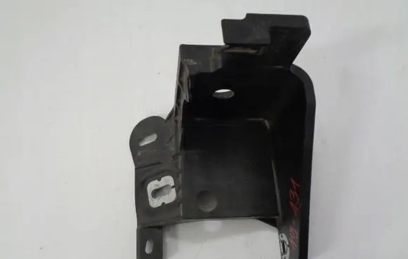 Opel Corsa E ABS pump bracket 13358211
