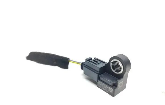 Peugeot 308 Airbag deployment crash/impact sensor 9800395680 626527400 141571EC083