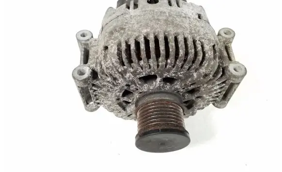 Mercedes-Benz E W211 Generator/alternator A6421540402