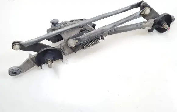 Toyota Corolla E210 E21 Front wiper linkage and motor 8511012C80 1594000391