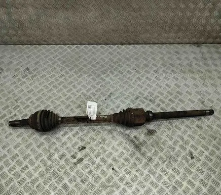 Peugeot Boxer Front driveshaft 1608505580