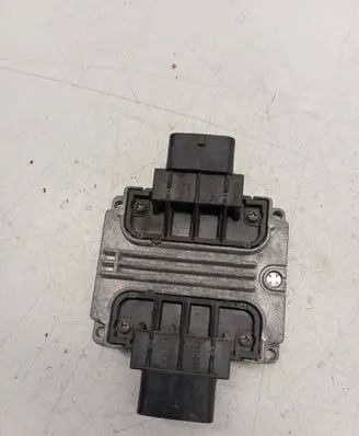 Opel Vectra C Gearbox control unit/module 09186187 WCFC001727