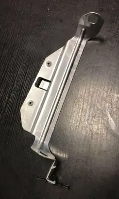 BMW 3 E90 E91 Other dashboard part 7140864