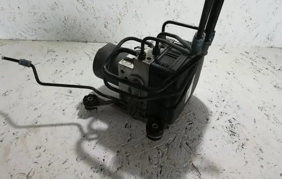 BMW 5 F10 F11 ABS Pump 3451679951501 6799515