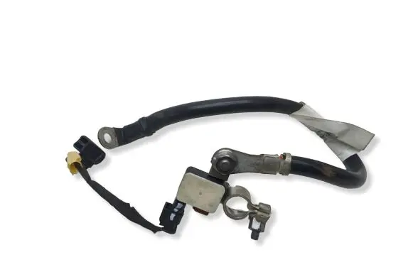 Volvo S60 Negative earth cable (battery) 31652439