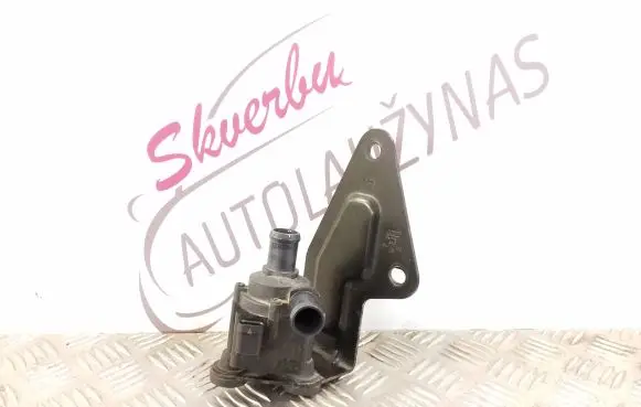 Audi A4 S4 B9 Electric auxiliary coolant/water pump 06H121601N 8W0121305 704071220