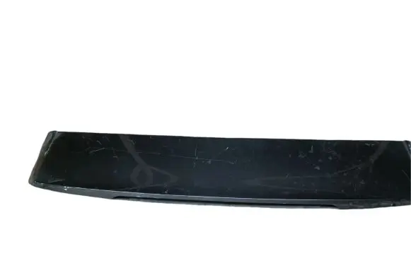 BMW 5 F10 F11 Tailgate/trunk spoiler 65209227766 51627206564 72758411