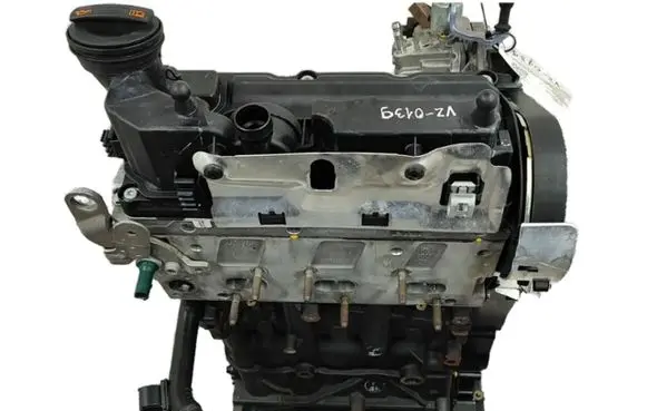 Seat Ibiza IV (6J,6P) Engine CFW