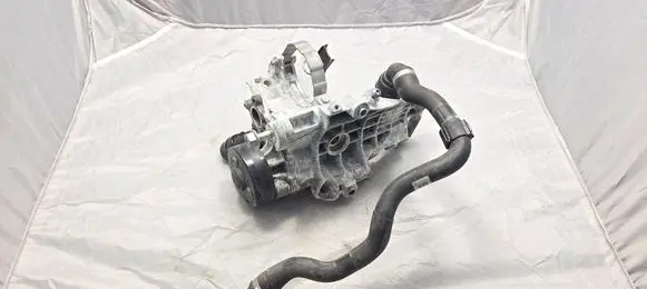 BMW 3 G20 G21 Water pump 