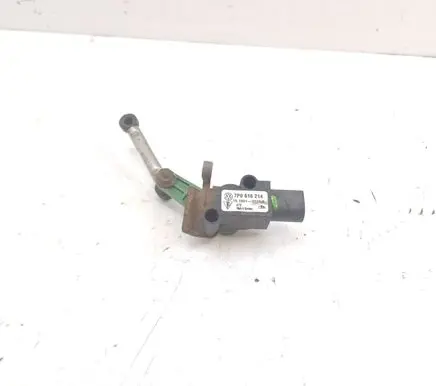 Porsche Cayenne (92A) Headlight/headlamp level sensor 7P0616214