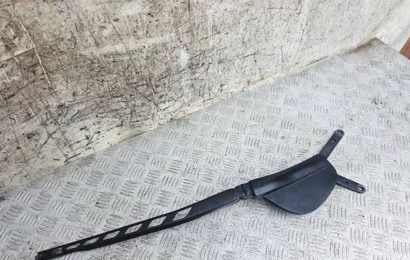 BMW 5 E60 E61 Front wiper blade arm 7144540 61617144540 179903