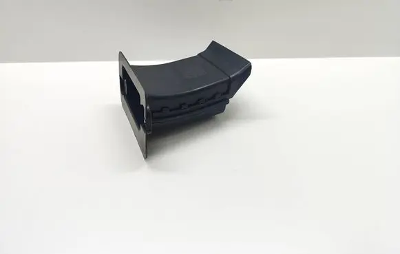 BMW 5 F10 F11 Brake cooling air channel/duct 7185167 51757185167 74850610